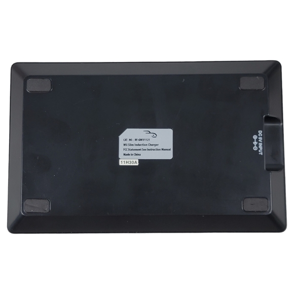 Rocketfish Wii Slim Induction Charger RF-GWII1121 - Picture 6 of 7